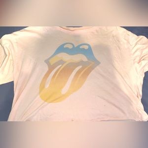 Rolling Stone Shirt